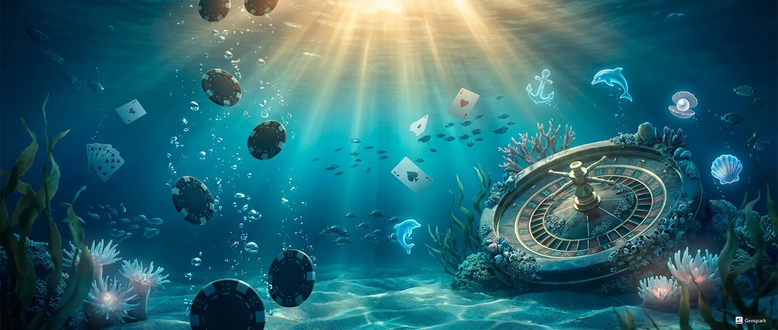 Mafia Casino Online bonus