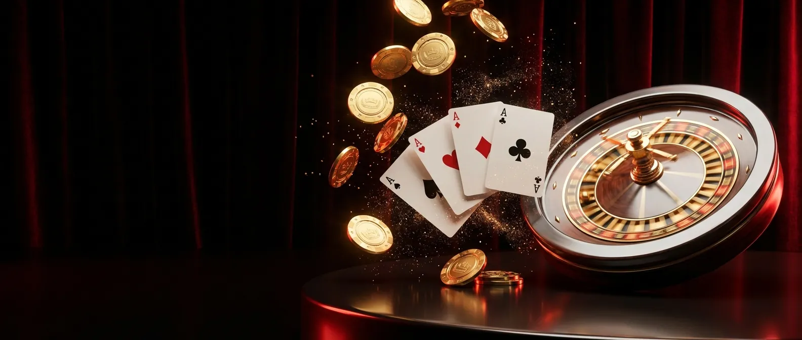 Mafia Casino Online bonus