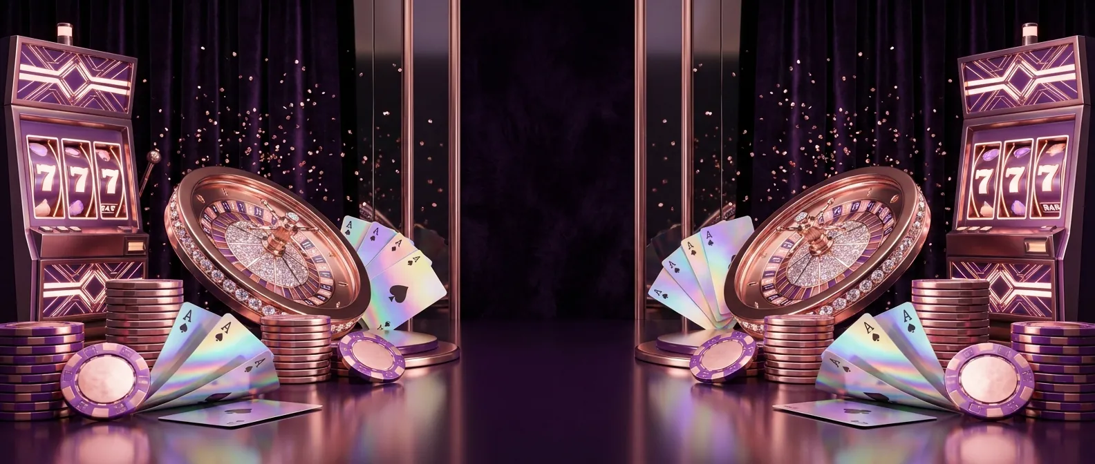 Mafia Casino Online bonus