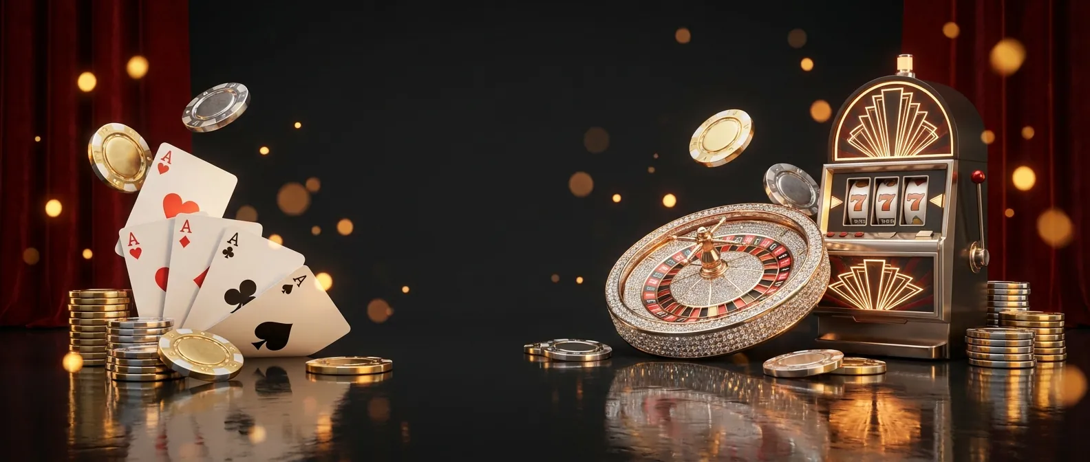 Mafia Casino Online bonus